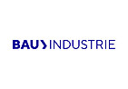Logo Bau Industrie