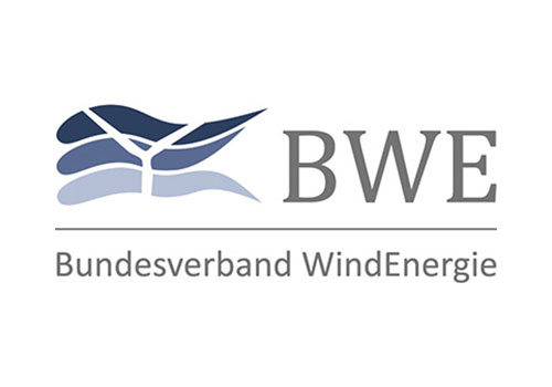 Logo Bundesverband WindEnergie