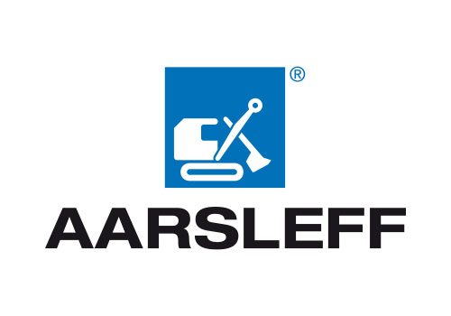 Logo Per Aarsleff A/S