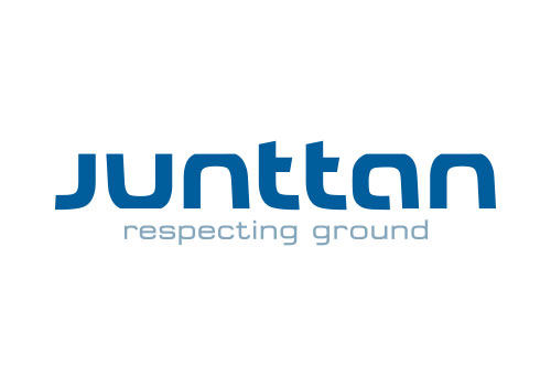 Logo Junttan Oy