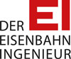 Logo Der EI Eisenbahn Ingenieur